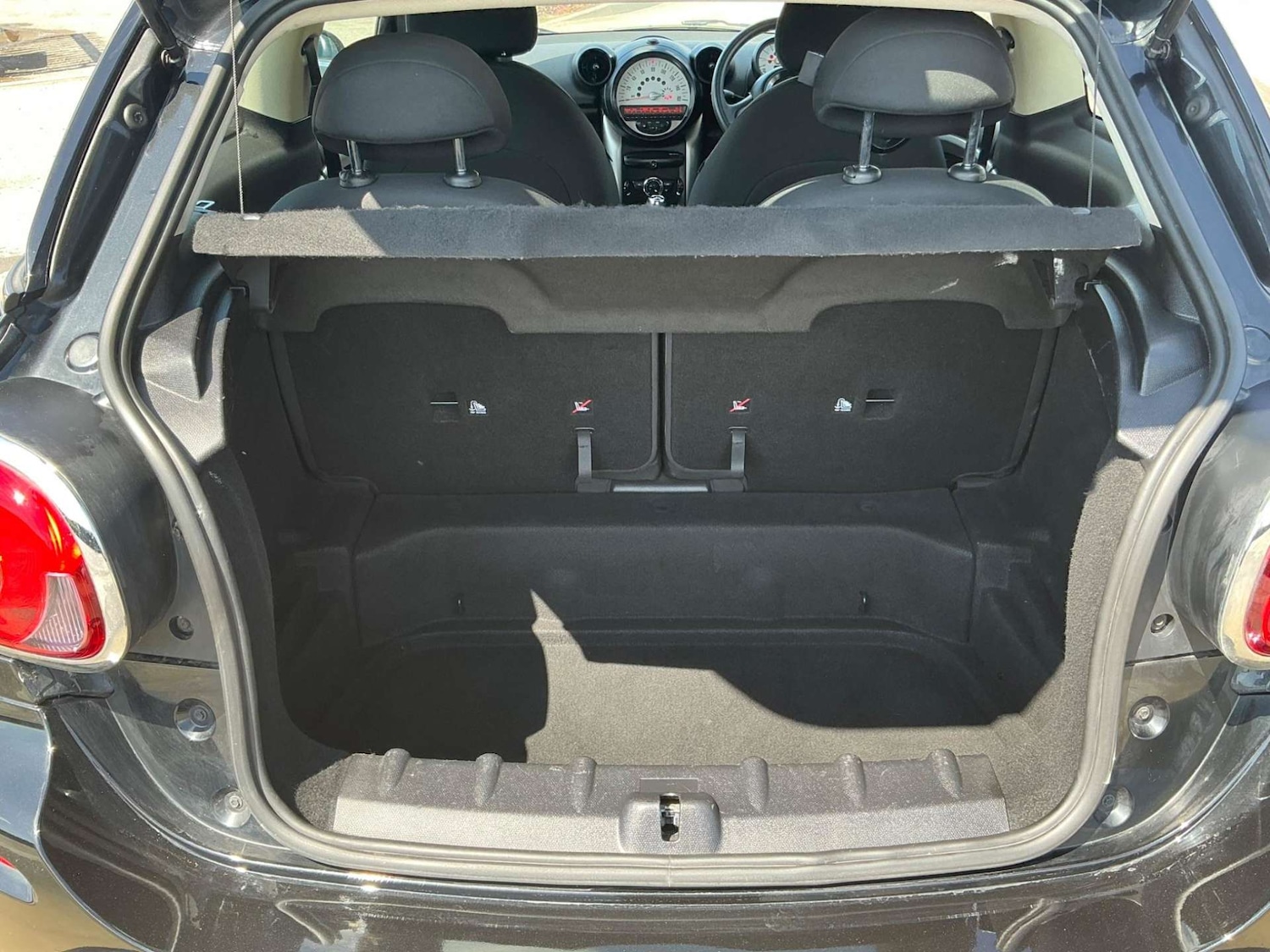 Used MINI Paceman 2014 for sale - 76858876: Photo 21