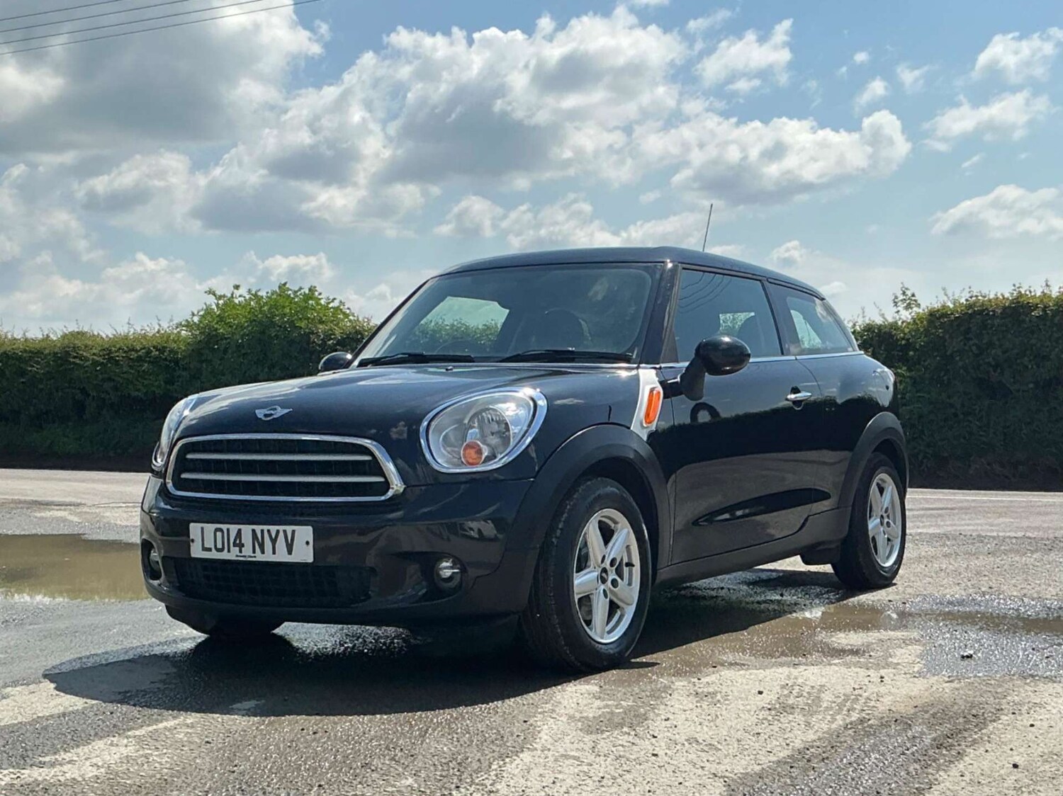 Used MINI Paceman 2014 for sale - 76858876: Photo 23