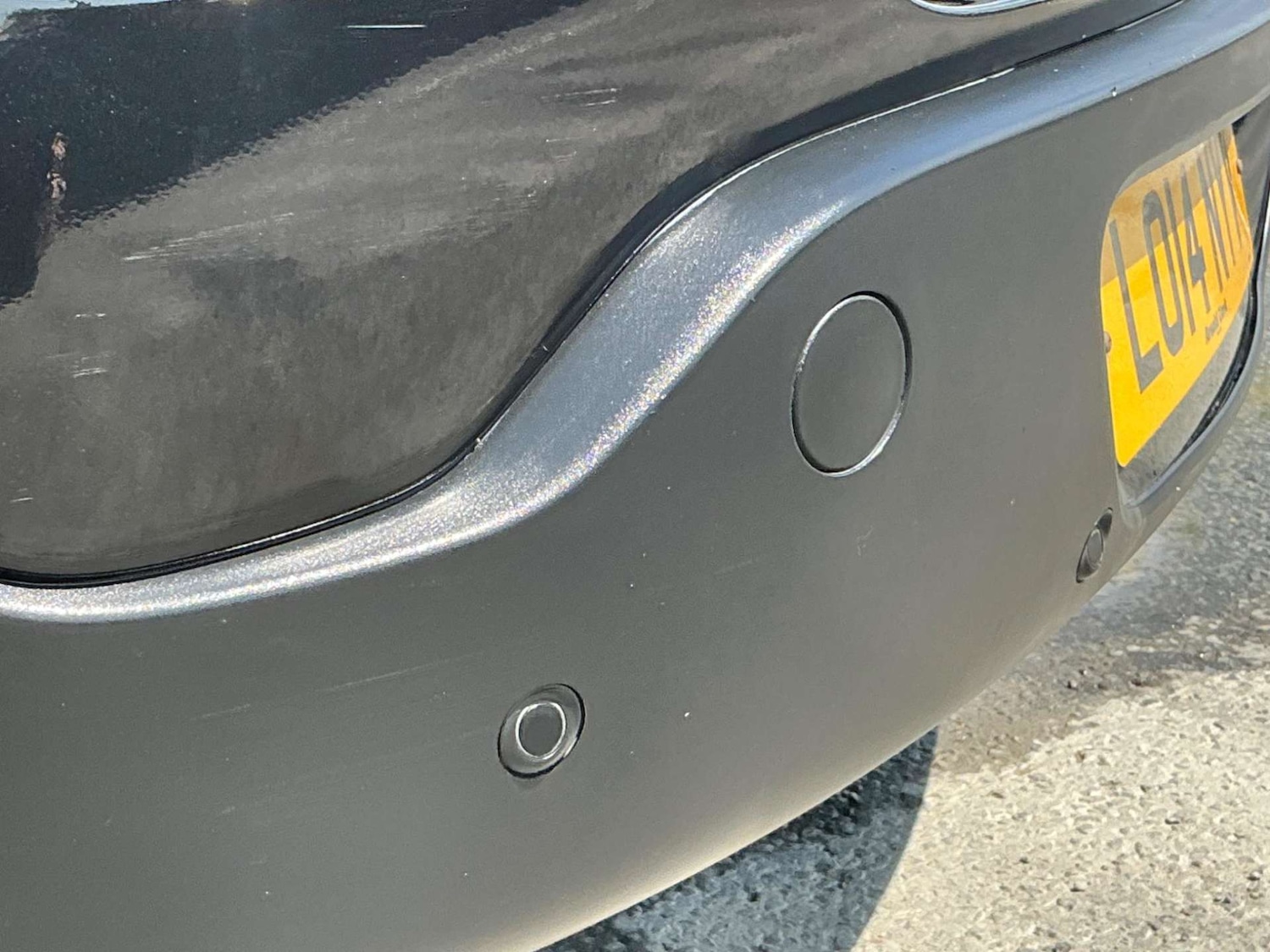 Used MINI Paceman 2014 for sale - 76858876: Photo 25