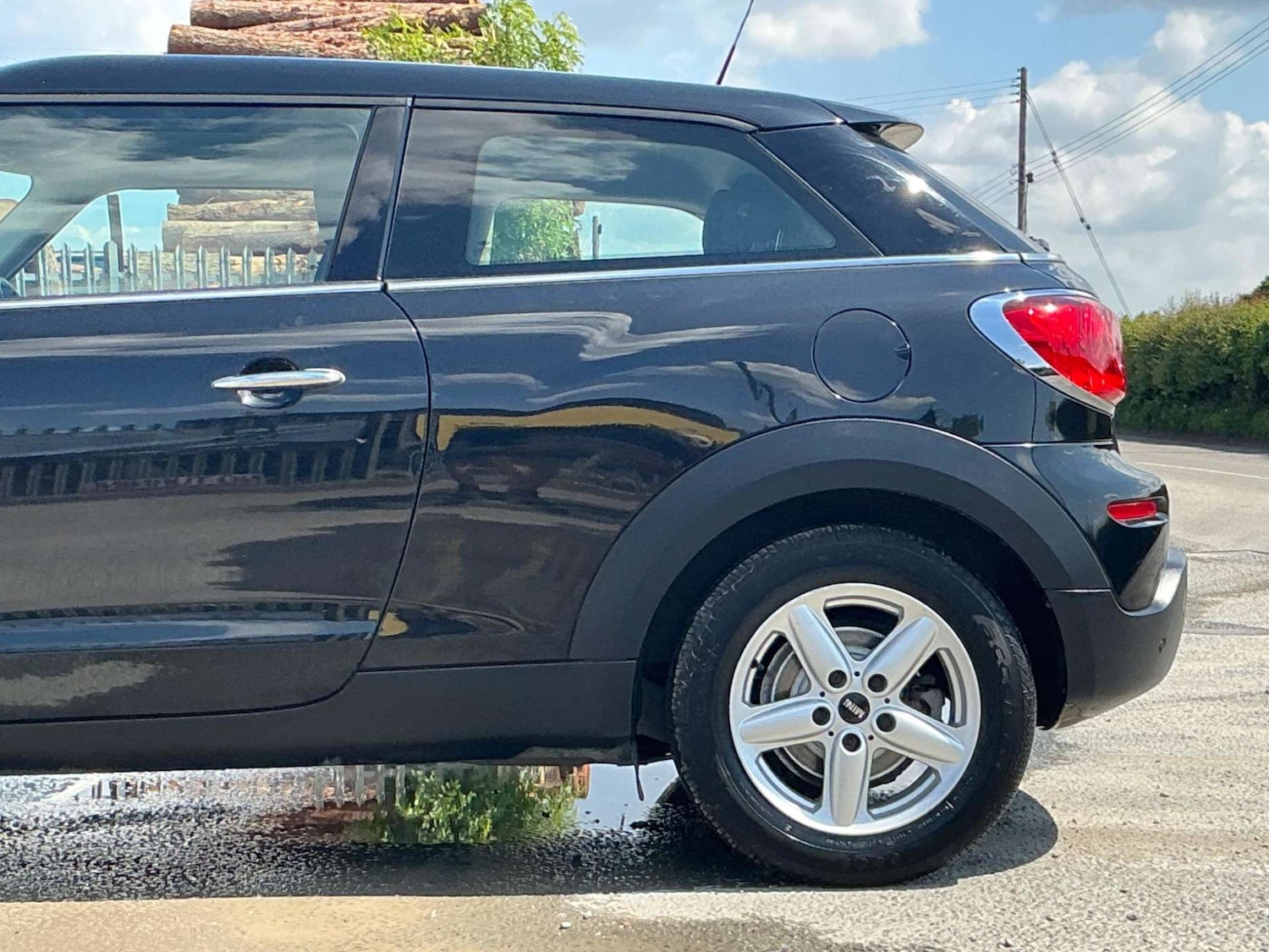 Used MINI Paceman 2014 for sale - 76858876: Photo 26