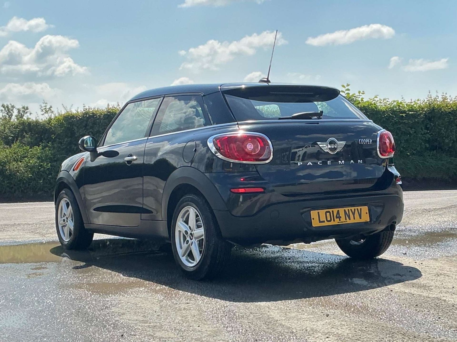 Used MINI Paceman 2014 for sale - 76858876: Photo 27