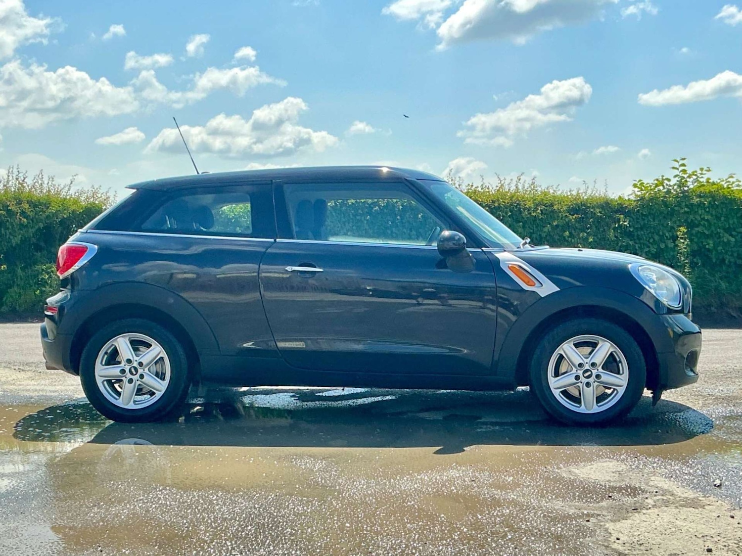 Used MINI Paceman 2014 for sale - 76858876: Photo 28