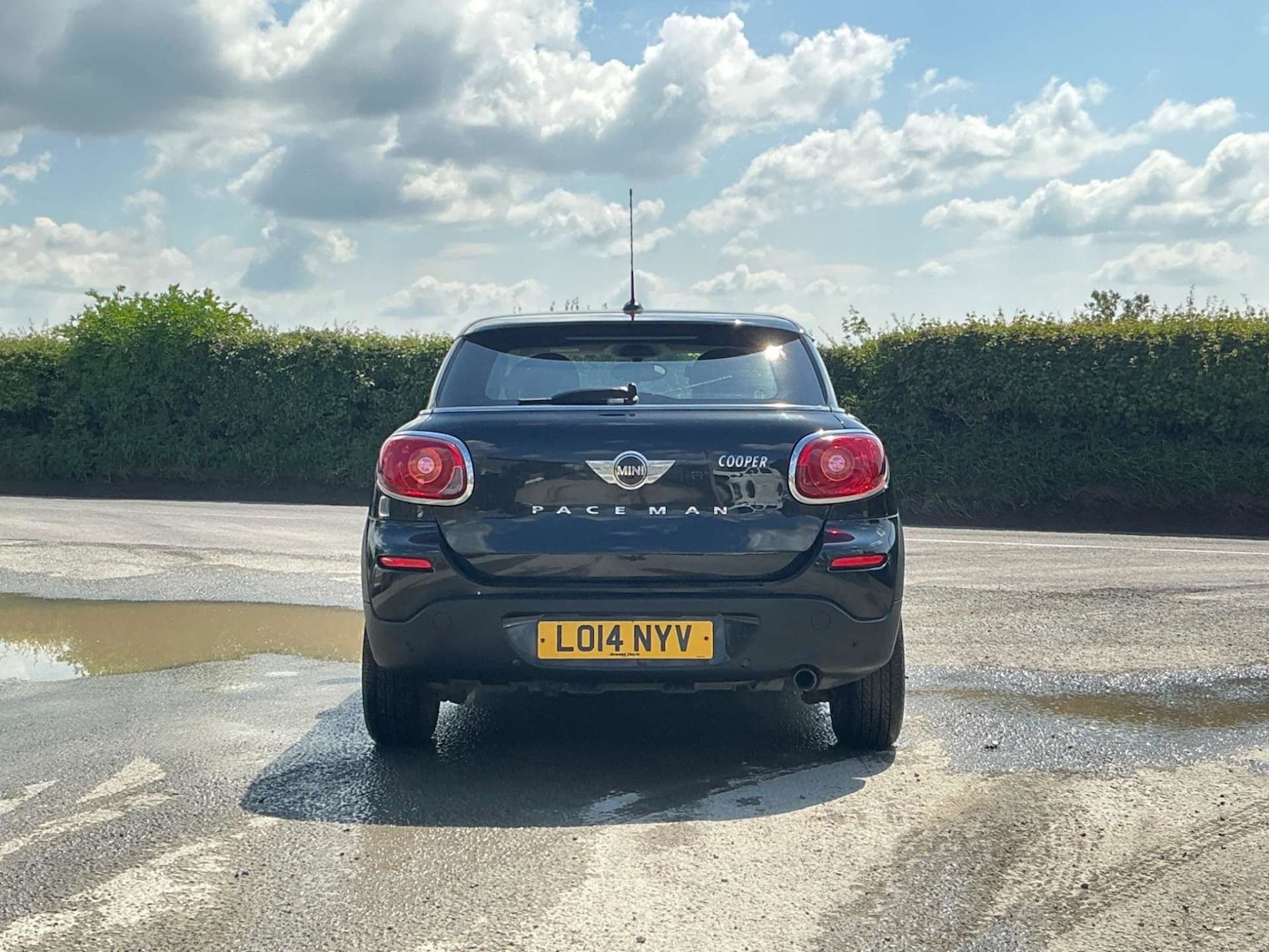 Used MINI Paceman 2014 for sale - 76858876: Photo 29