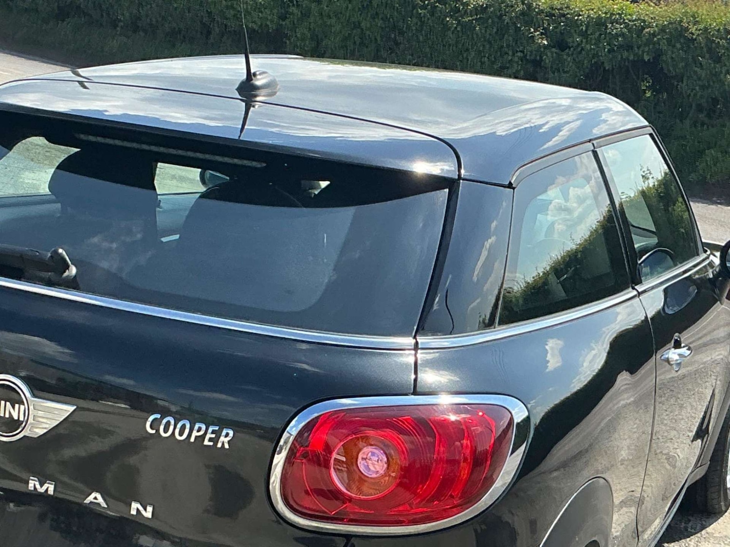 Used MINI Paceman 2014 for sale - 76858876: Photo 30