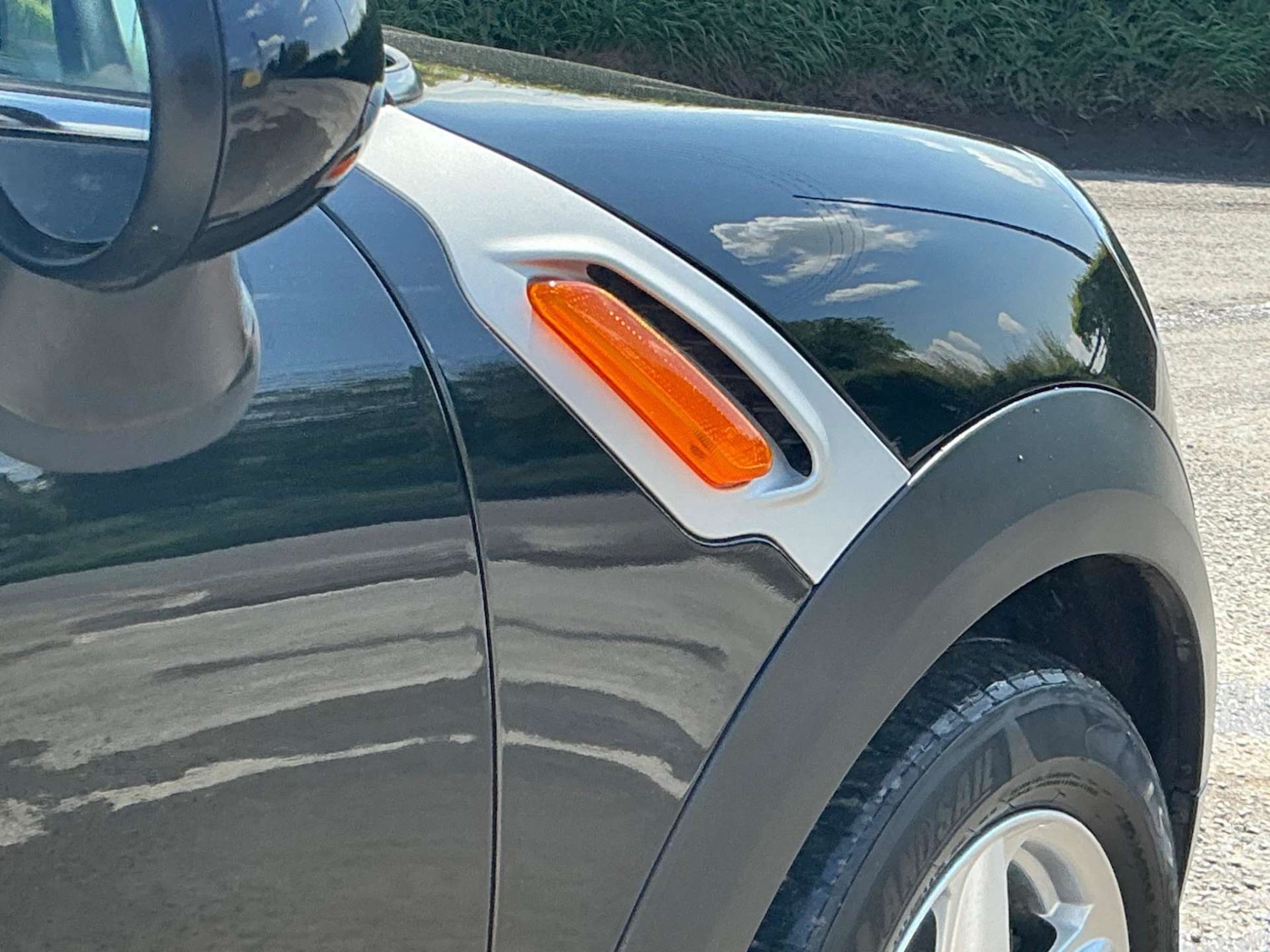 Used MINI Paceman 2014 for sale - 76858876: Photo 31