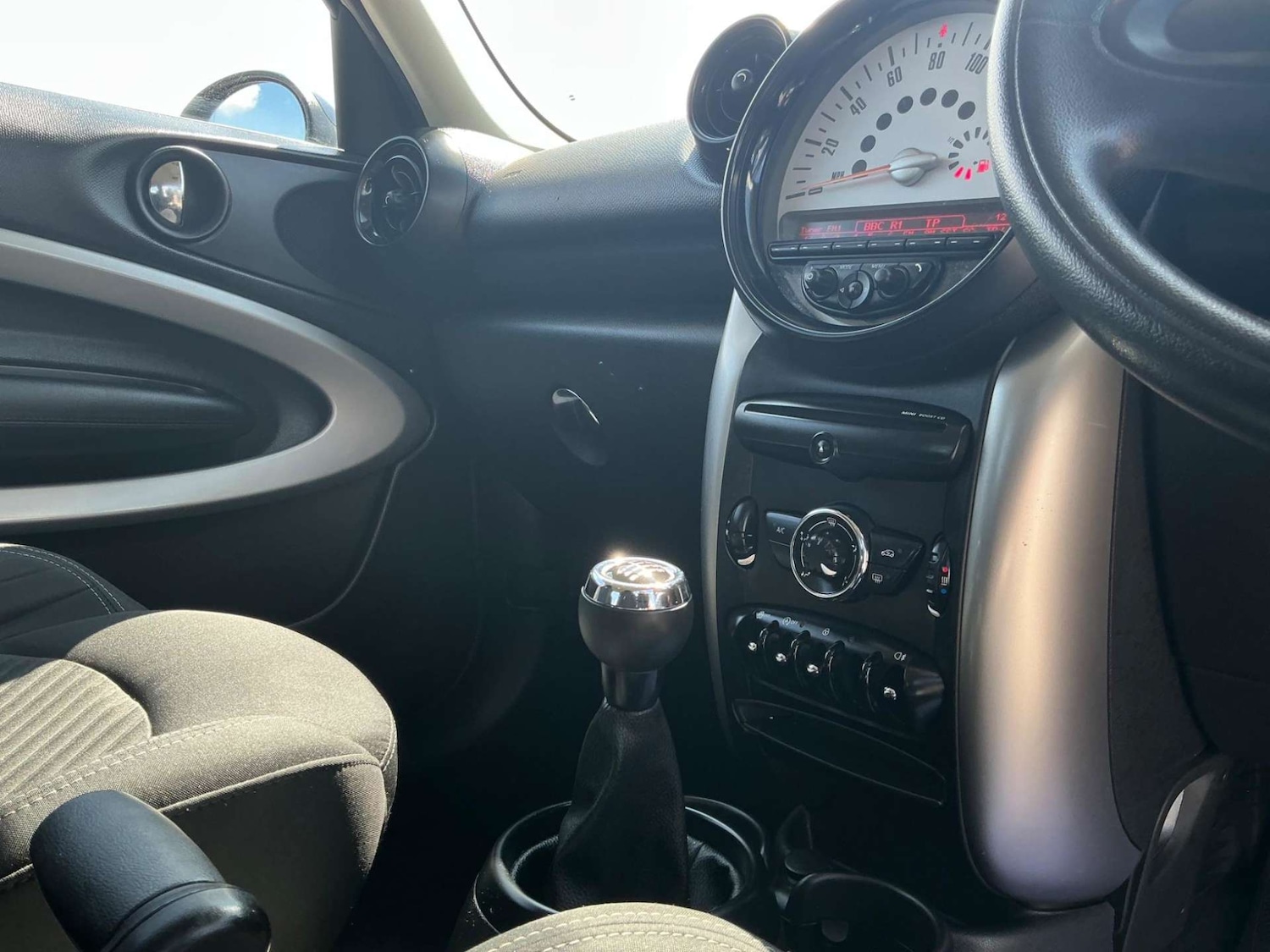 Used MINI Paceman 2014 for sale - 76858876: Photo 34