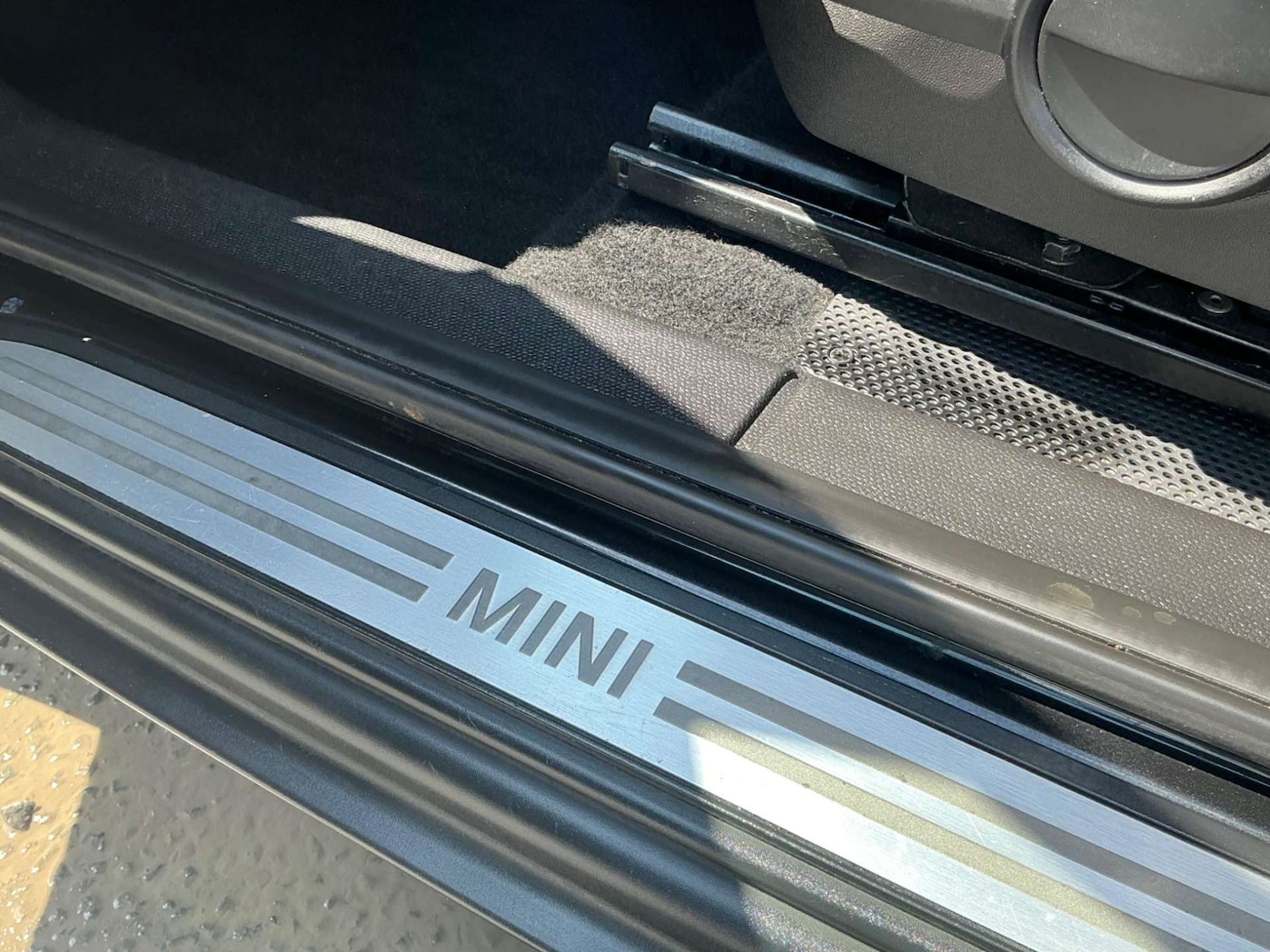 Used MINI Paceman 2014 for sale - 76858876: Photo 40