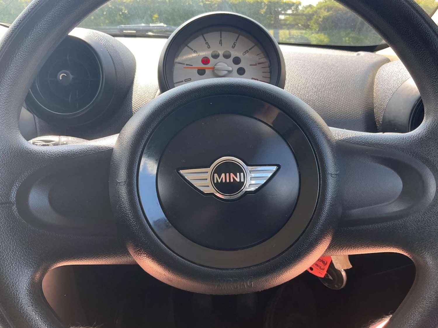 Used MINI Paceman 2014 for sale - 76858876: Photo 43