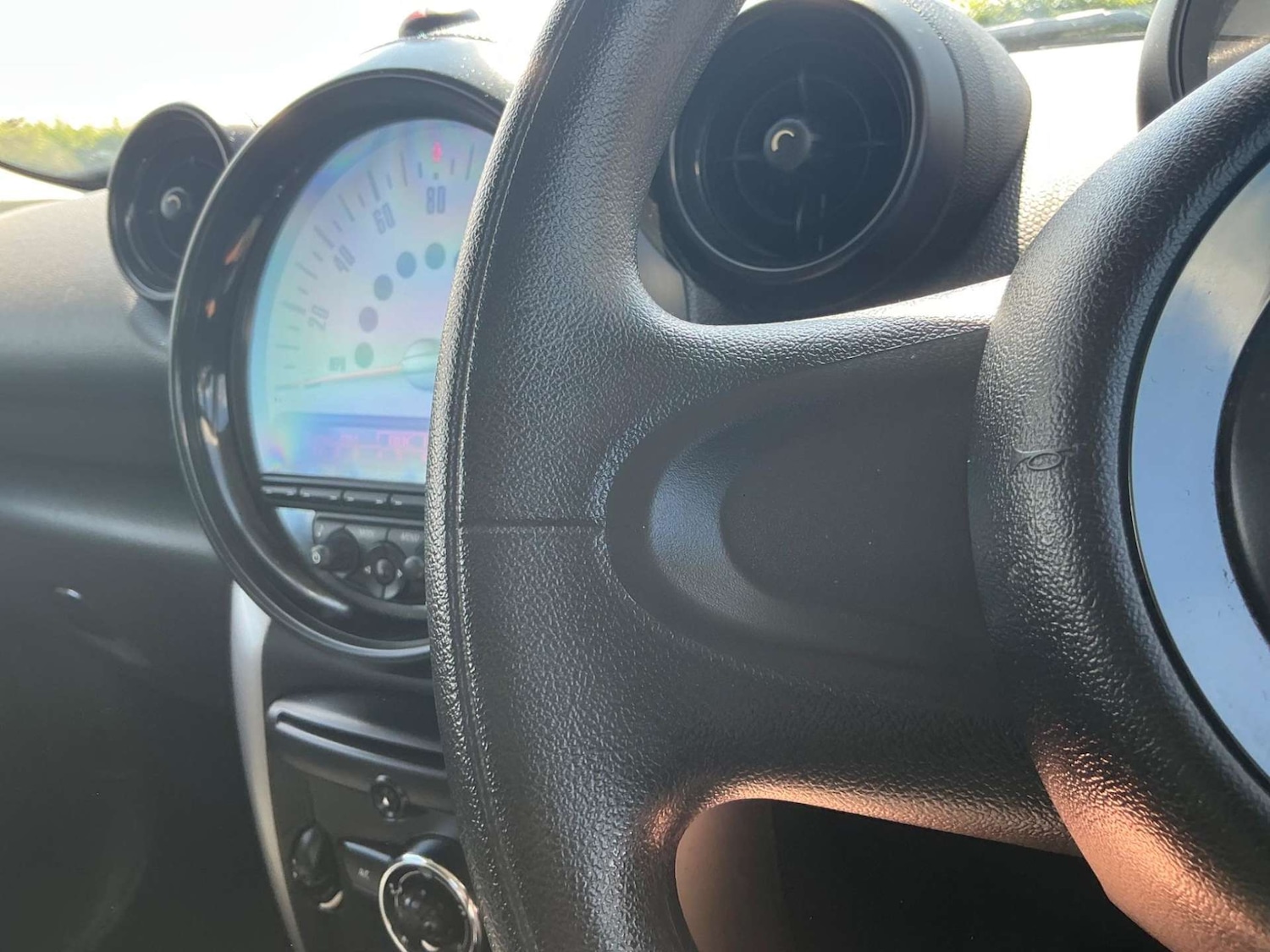 Used MINI Paceman 2014 for sale - 76858876: Photo 45