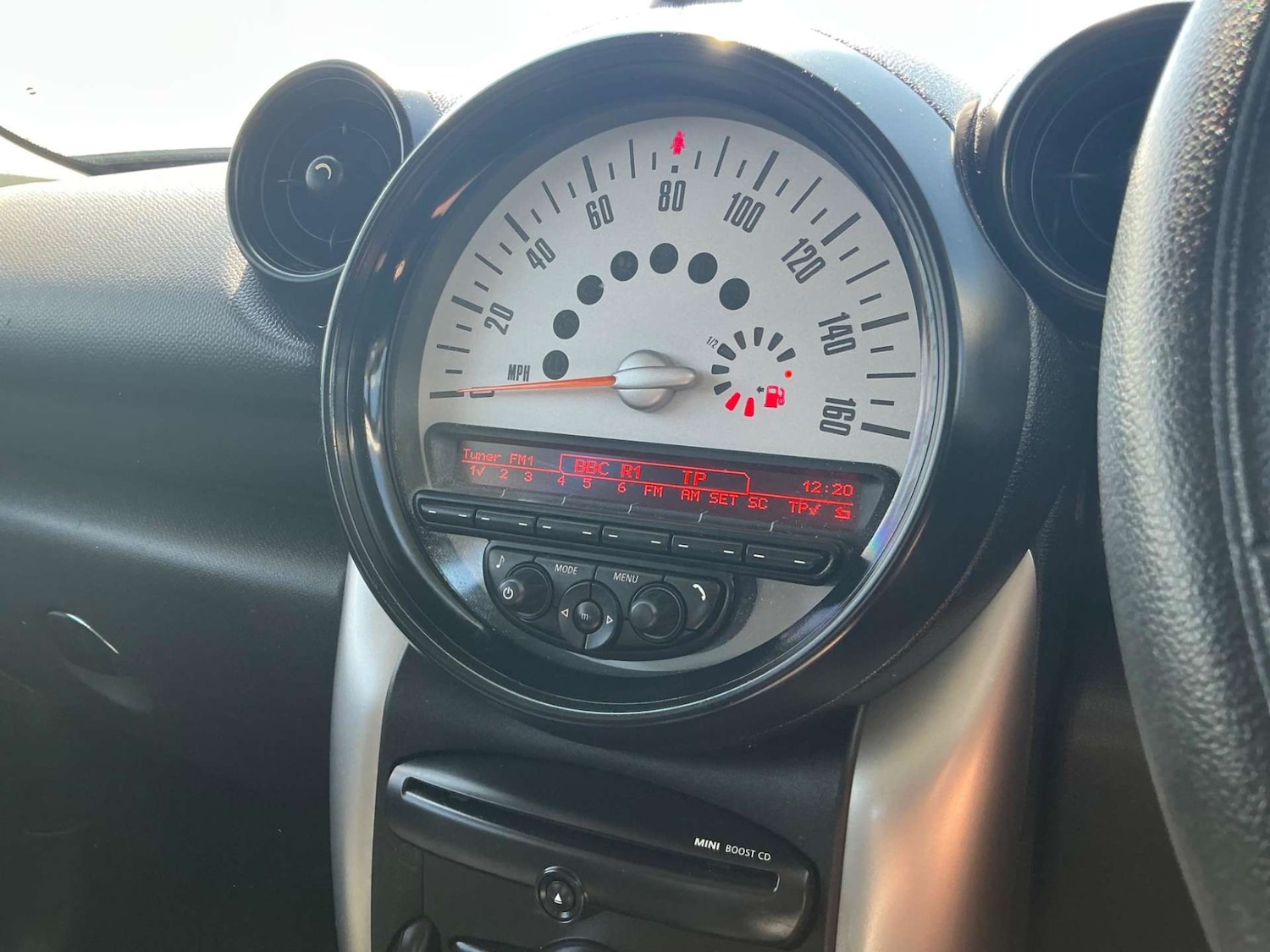 Used MINI Paceman 2014 for sale - 76858876: Photo 48