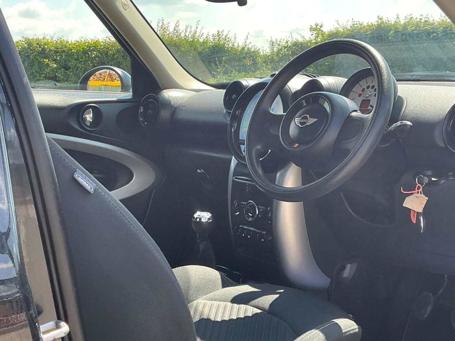 Used MINI Paceman 2014 for sale - 76858876: Photo 5