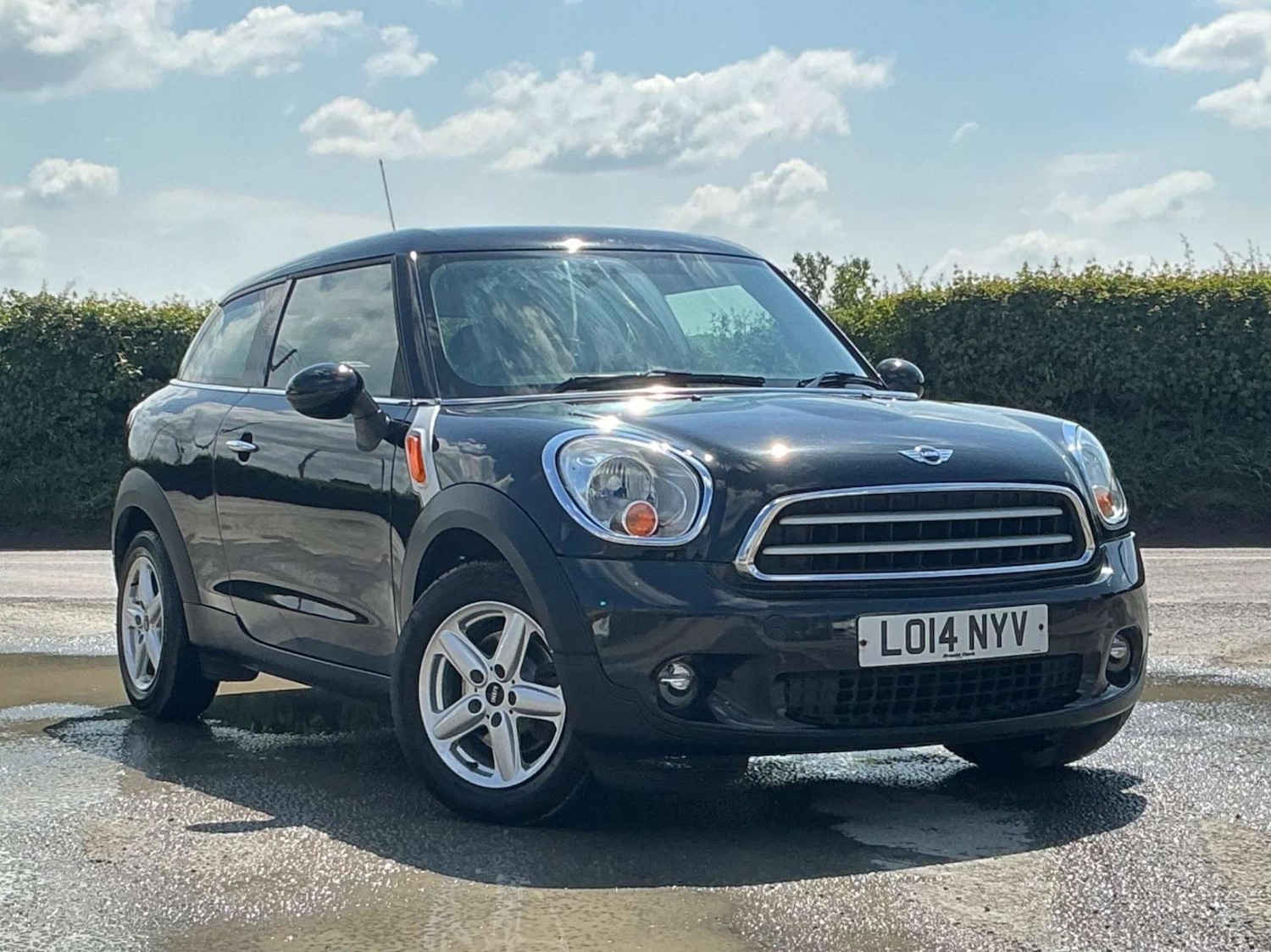 Used MINI Paceman 2014 for sale - 76858876: Photo 53