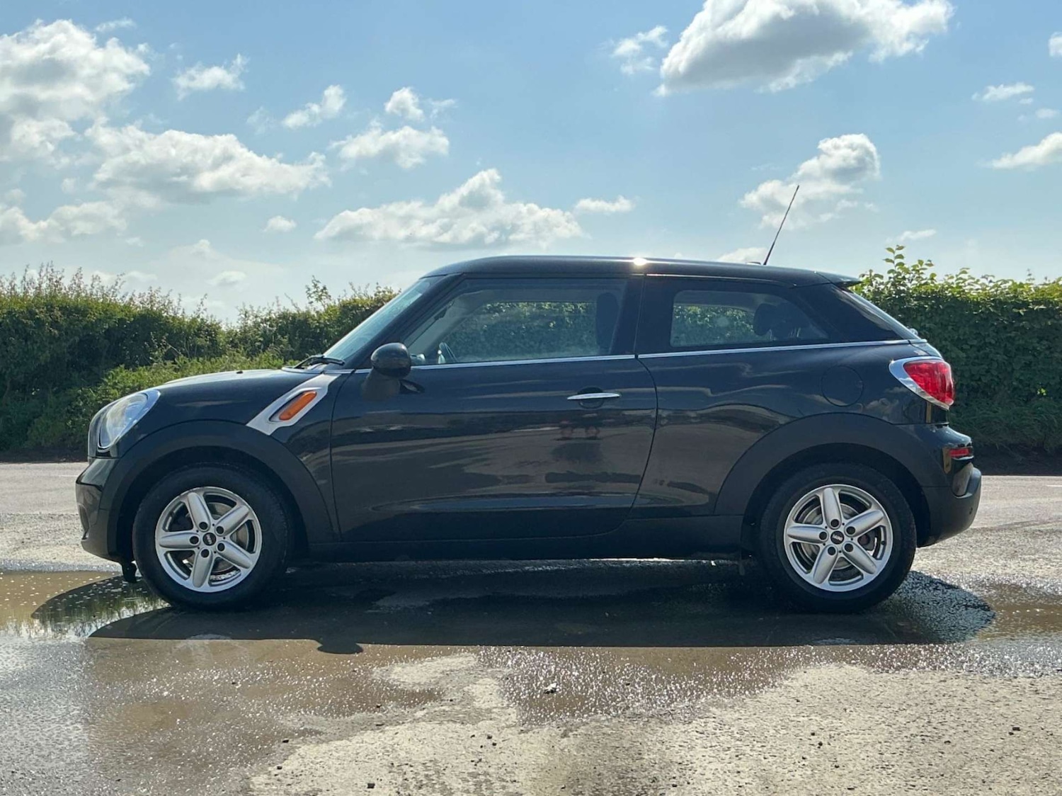 Used MINI Paceman 2014 for sale - 76858876: Photo 6