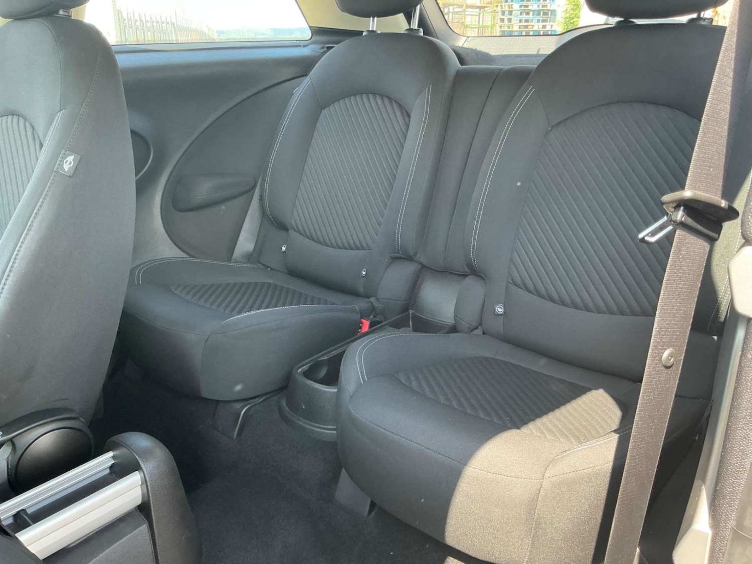 Used MINI Paceman 2014 for sale - 76858876: Photo 7