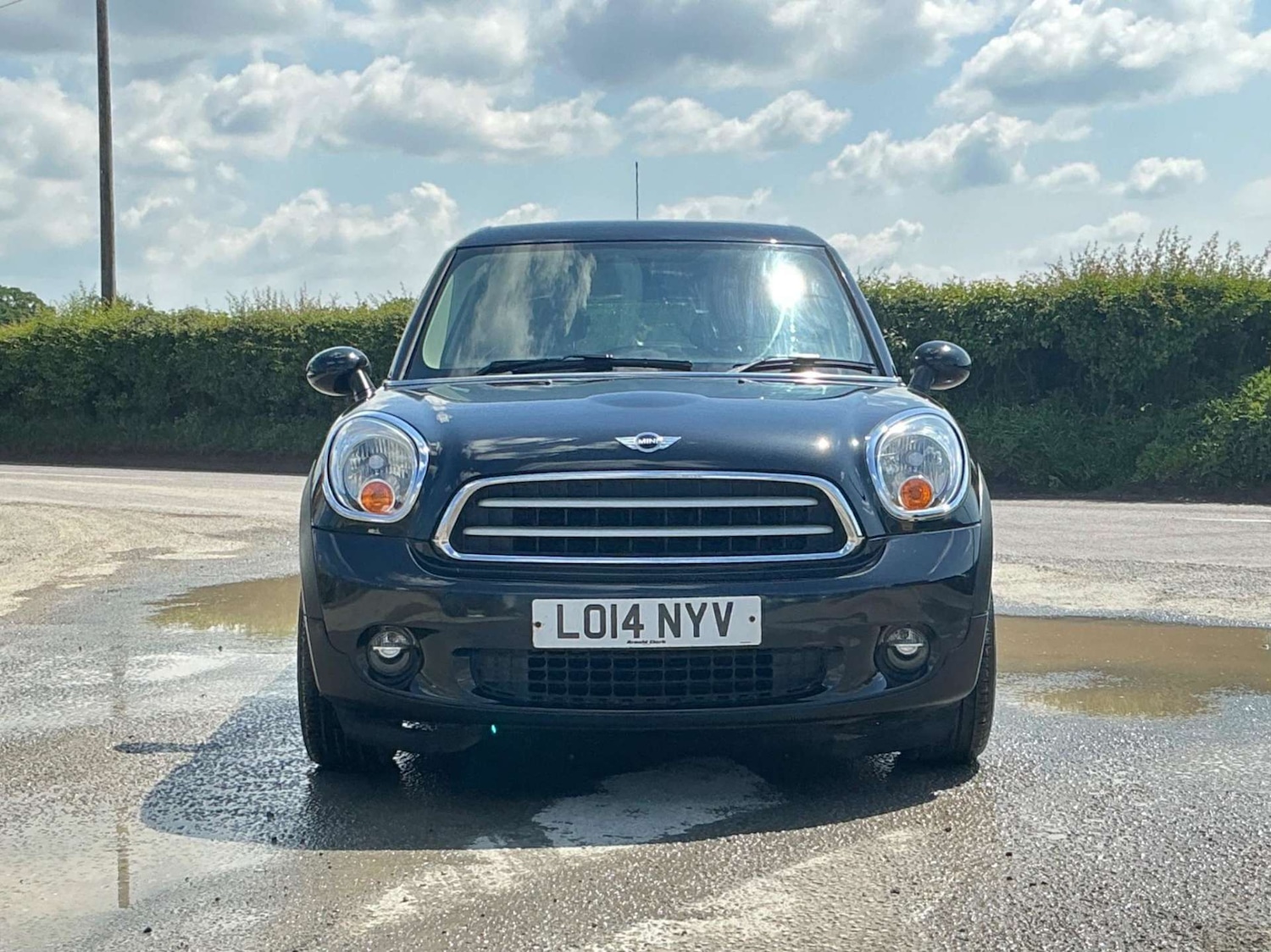Used MINI Paceman 2014 for sale - 76858876: Photo 9