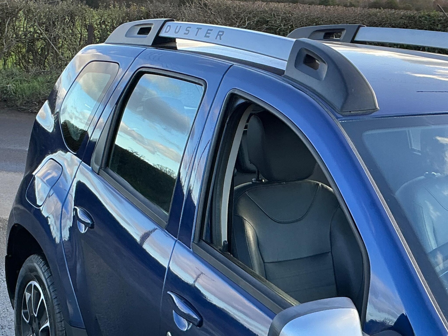 Used Dacia Duster 2017 for sale - 76646274: Photo 15