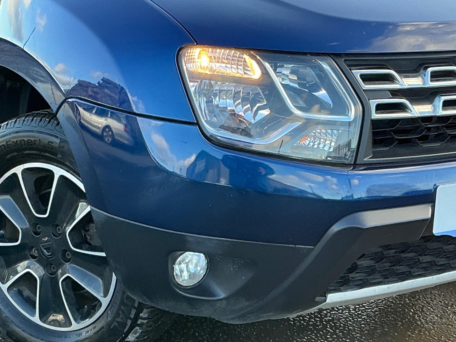 Used Dacia Duster 2017 for sale - 76646274: Photo 16