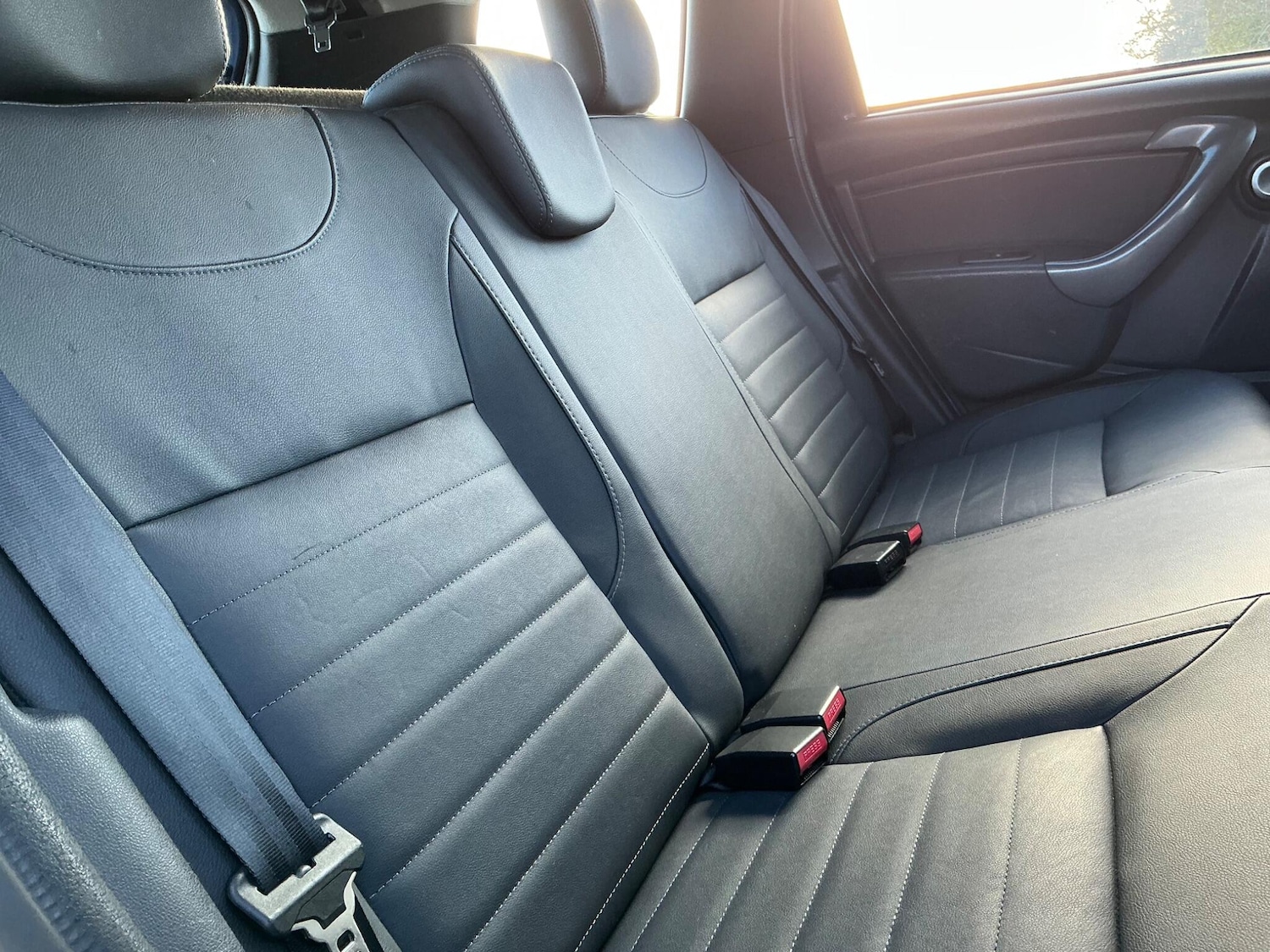 Used Dacia Duster 2017 for sale - 76646274: Photo 18