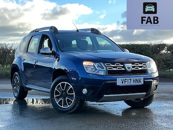 2017 (17) - 1.2 TCe 125 Prestige 5dr