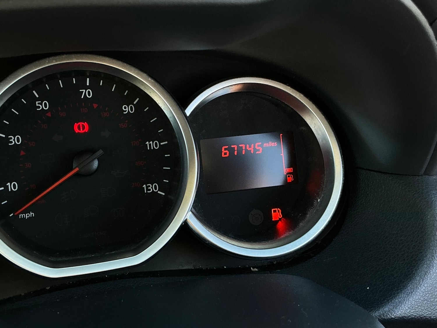 Used Dacia Duster 2017 for sale - 76646274: Photo 2