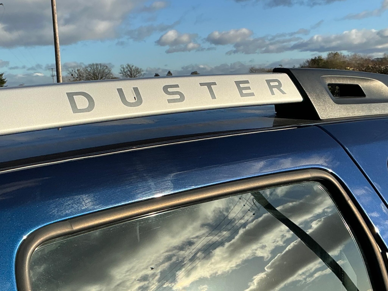 Used Dacia Duster 2017 for sale - 76646274: Photo 21