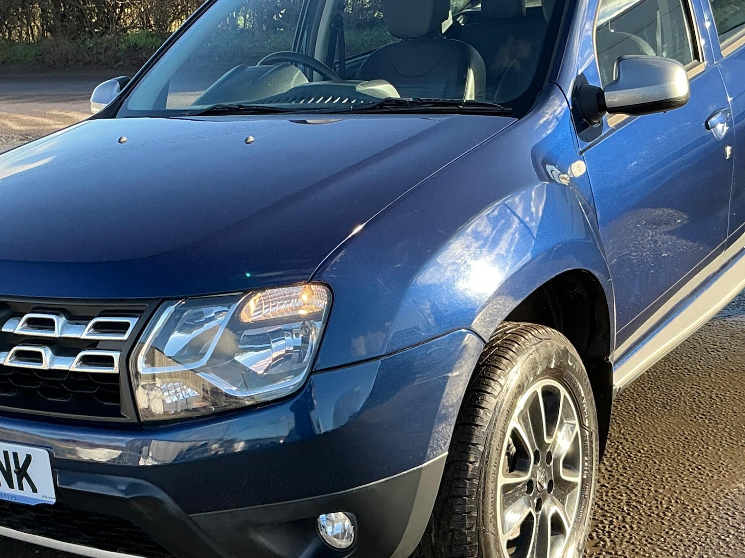 Used Dacia Duster 2017 for sale - 76646274: Photo 23