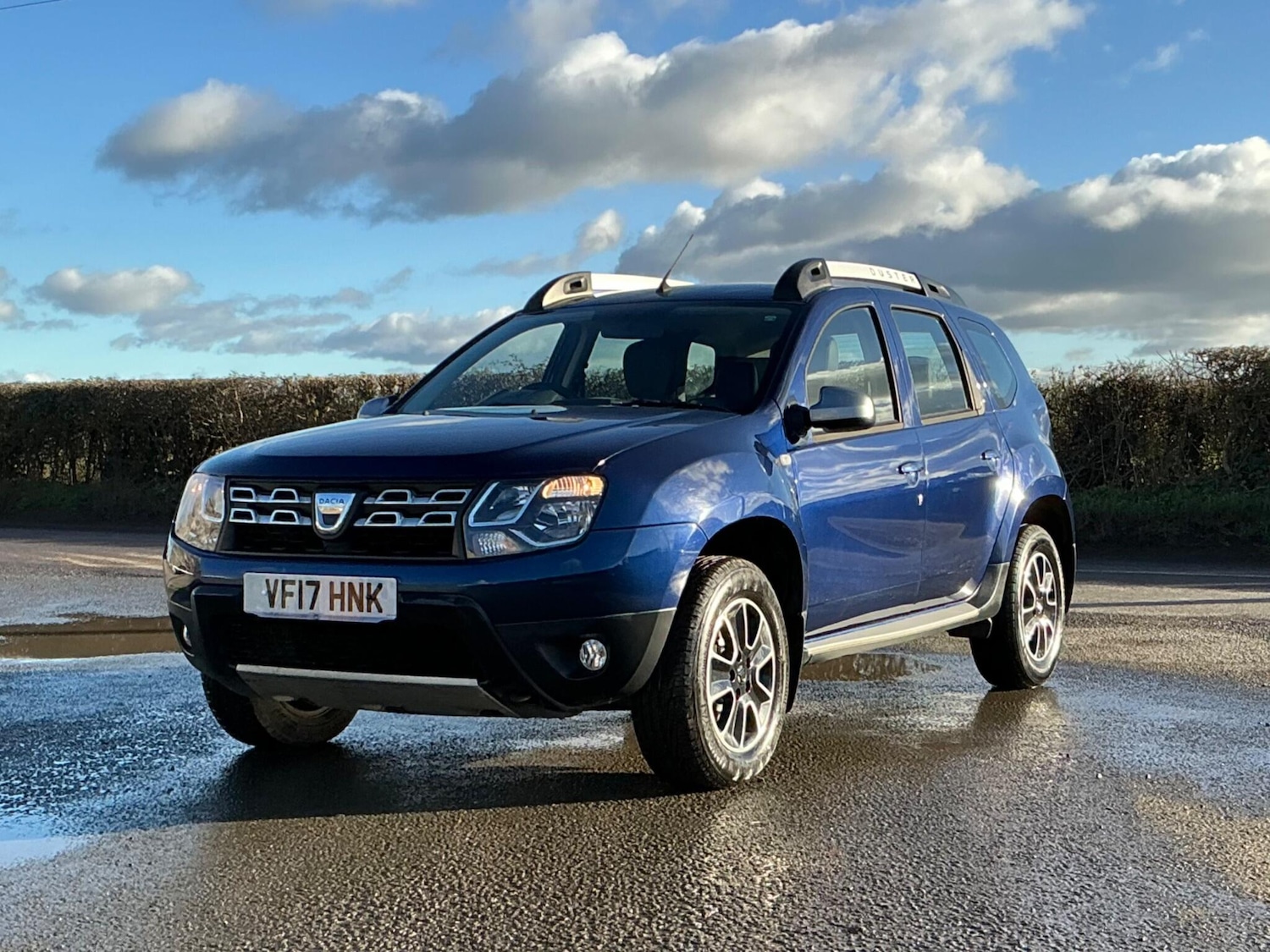 Used Dacia Duster 2017 for sale - 76646274: Photo 24