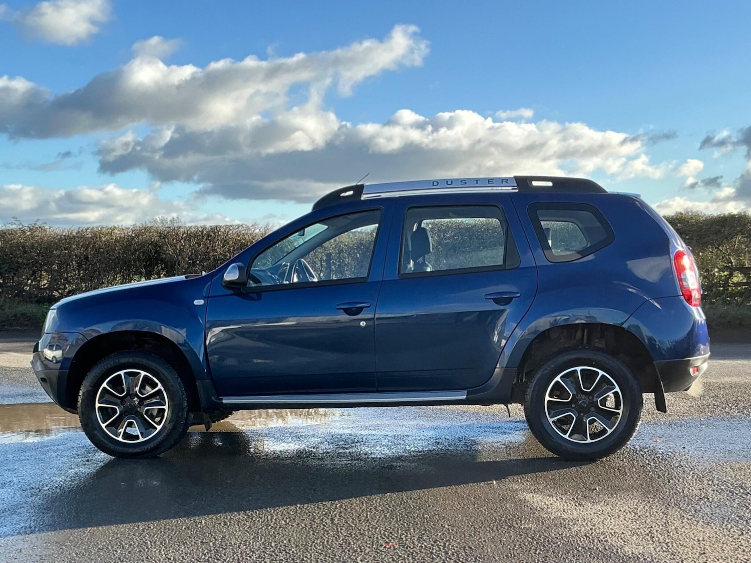 Used Dacia Duster 2017 for sale - 76646274: Photo 27