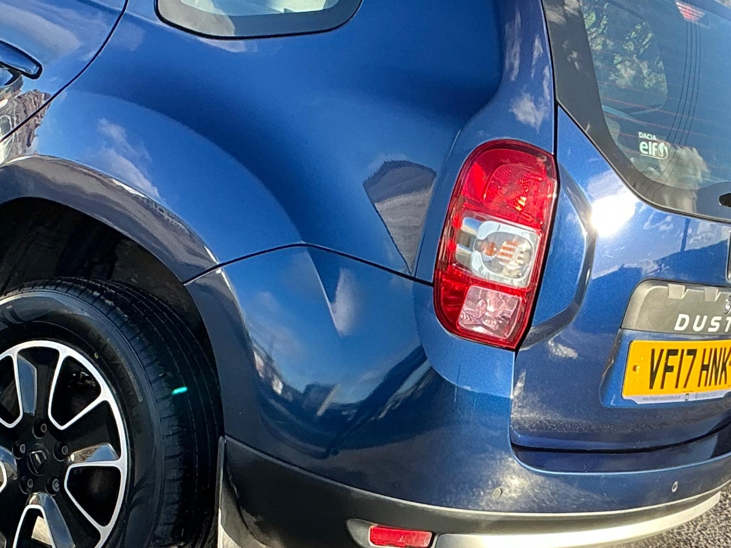 Used Dacia Duster 2017 for sale - 76646274: Photo 28