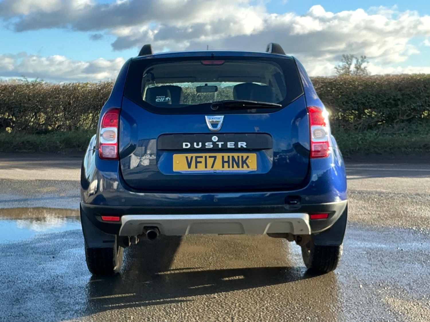 Used Dacia Duster 2017 for sale - 76646274: Photo 30