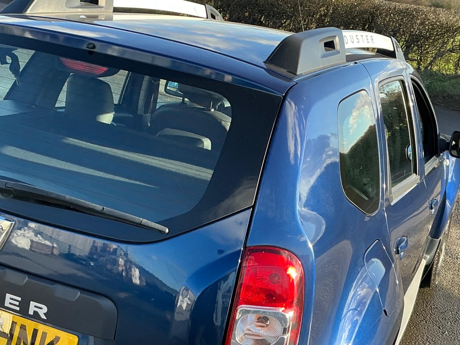 Used Dacia Duster 2017 for sale - 76646274: Photo 31