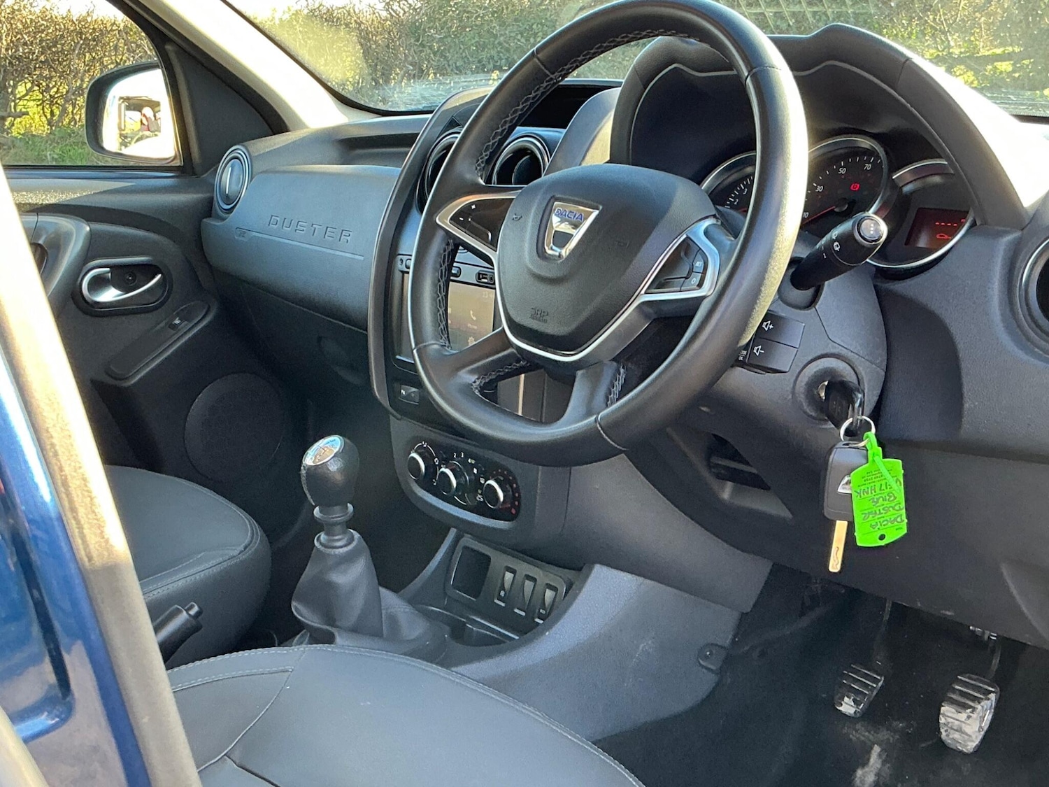 Used Dacia Duster 2017 for sale - 76646274: Photo 32