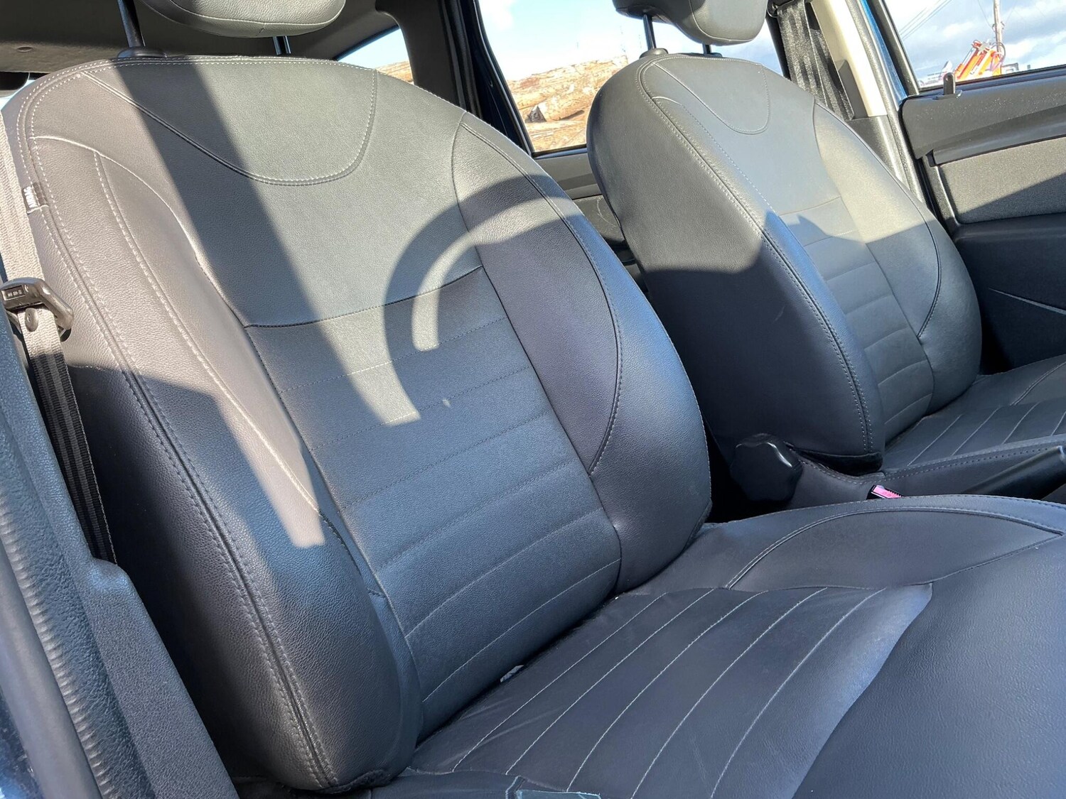 Used Dacia Duster 2017 for sale - 76646274: Photo 36