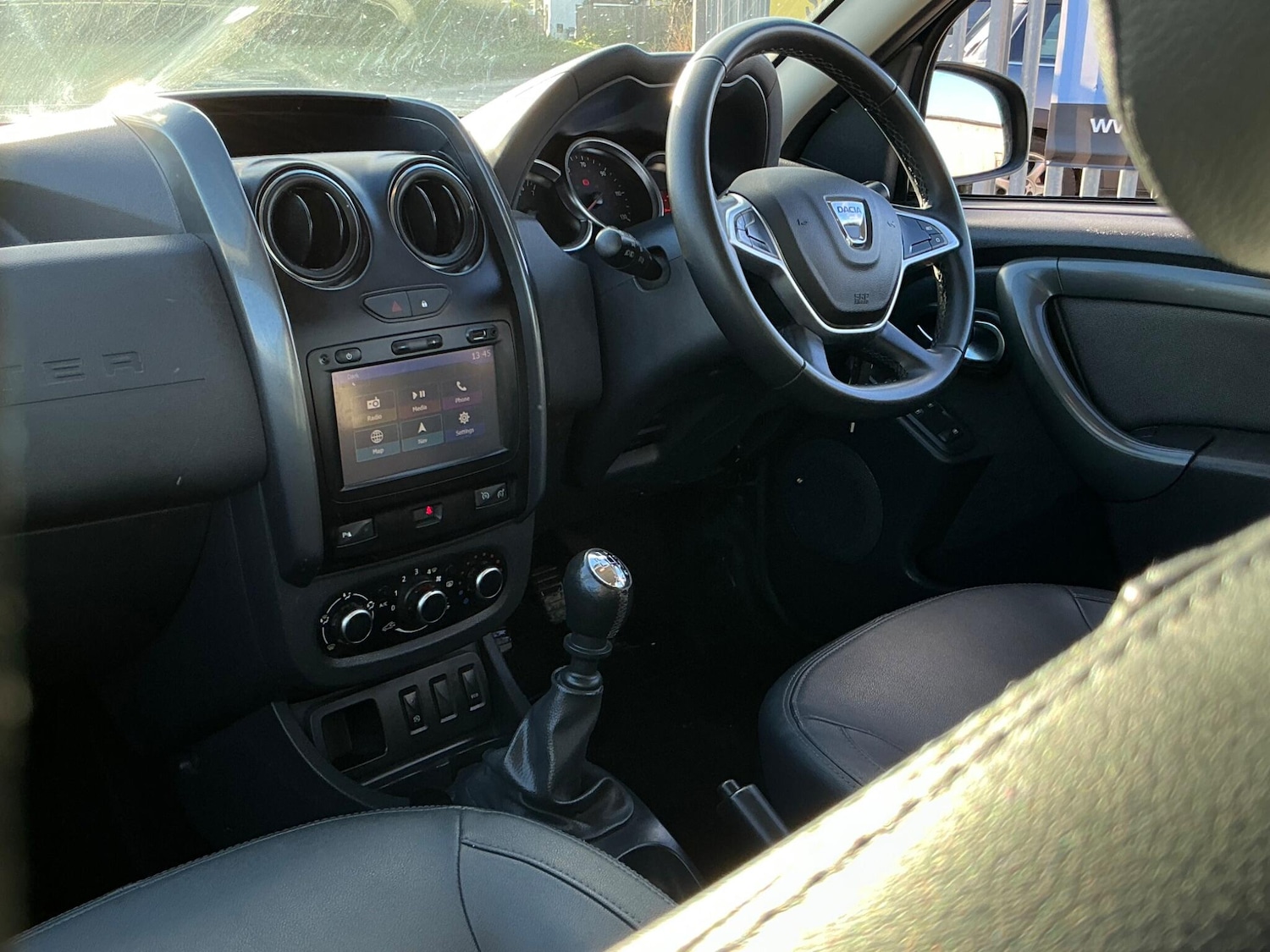 Used Dacia Duster 2017 for sale - 76646274: Photo 37