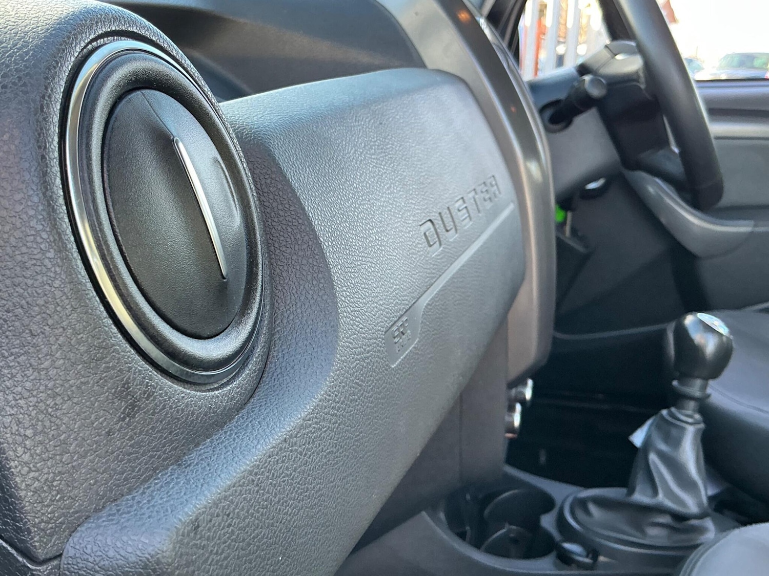 Used Dacia Duster 2017 for sale - 76646274: Photo 39