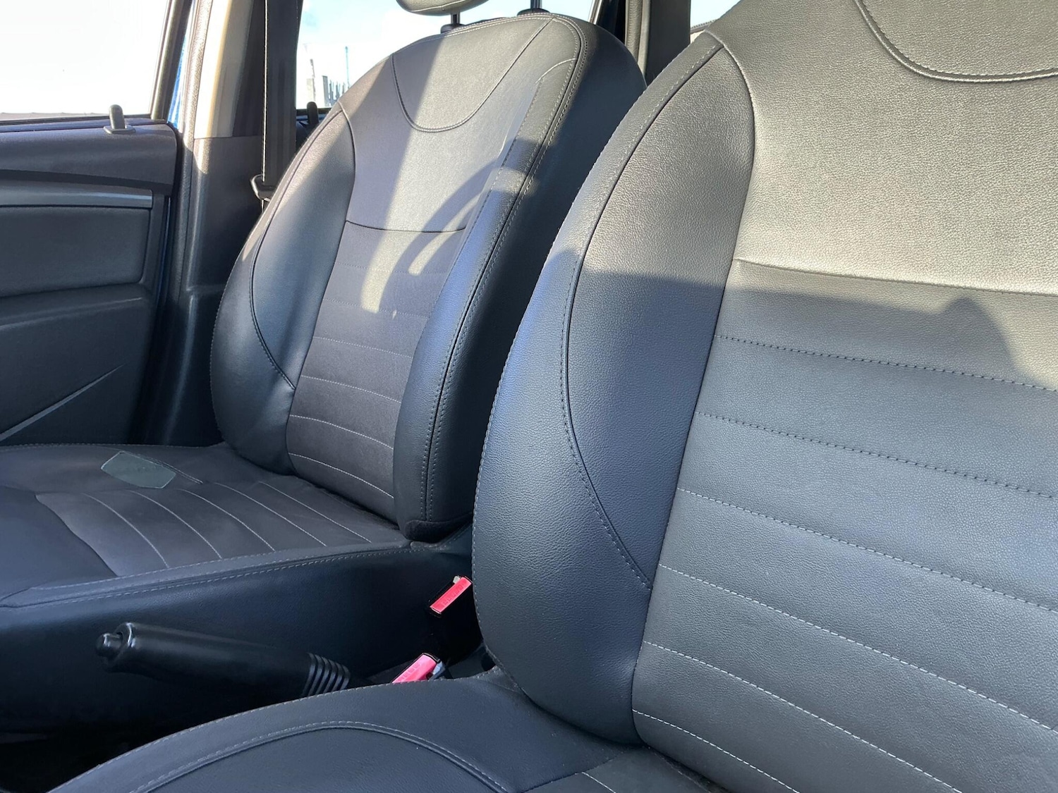 Used Dacia Duster 2017 for sale - 76646274: Photo 40