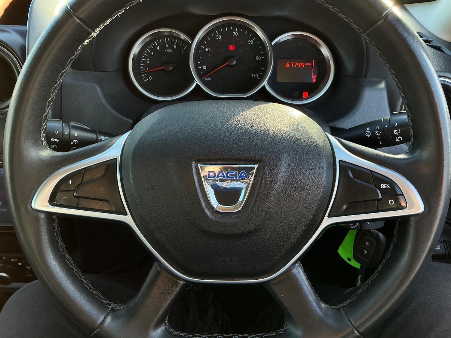 Used Dacia Duster 2017 for sale - 76646274: Photo 45