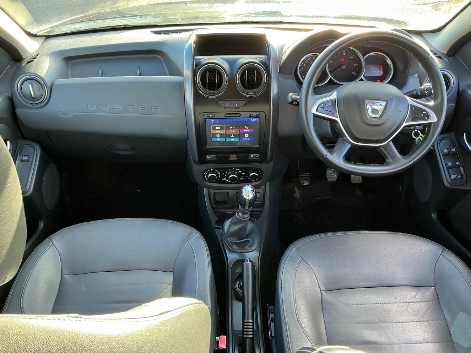 Used Dacia Duster 2017 for sale - 76646274: Photo 5