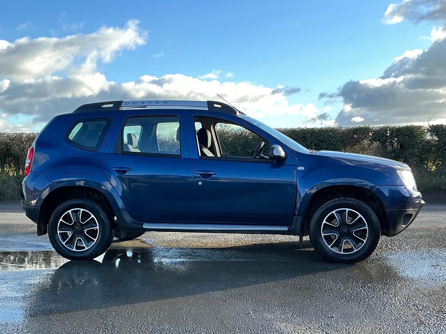 Used Dacia Duster 2017 for sale - 76646274: Photo 6