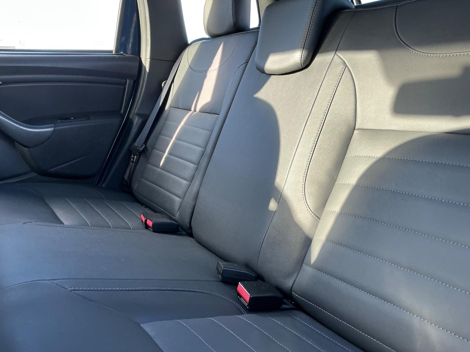 Used Dacia Duster 2017 for sale - 76646274: Photo 8