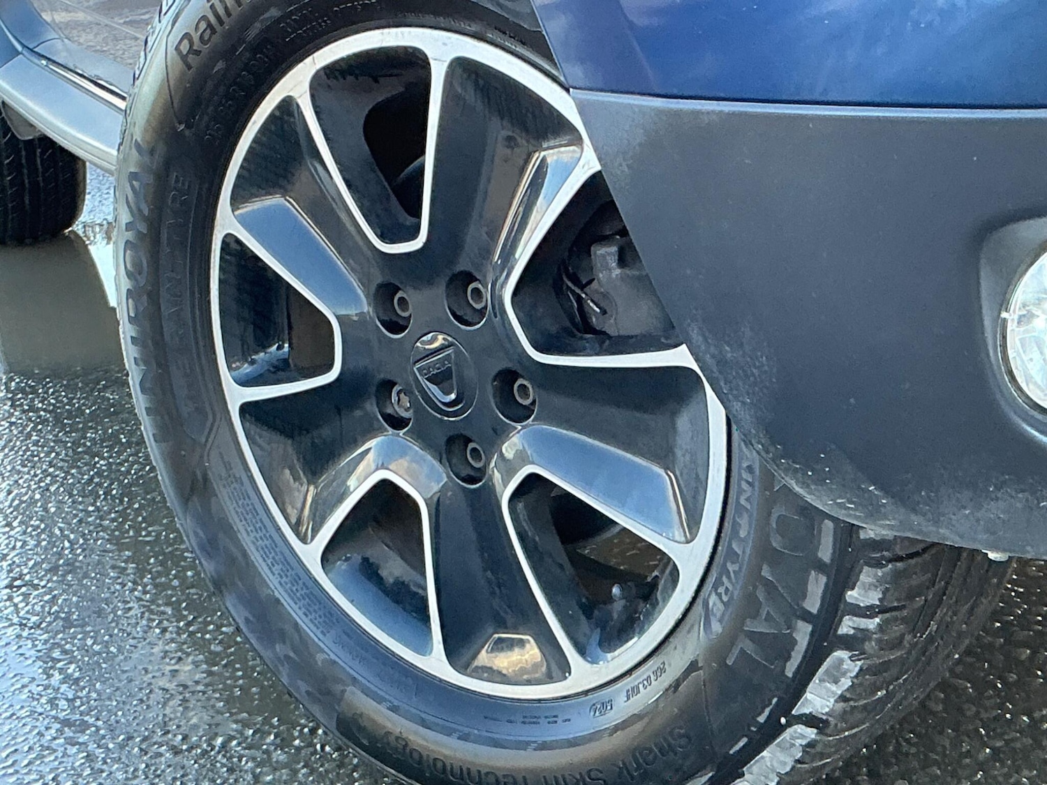 Used Dacia Duster 2017 for sale - 76646274: Photo 9