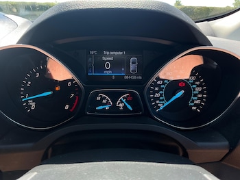 Used Ford Kuga 2016 for sale - 75186397: Photo