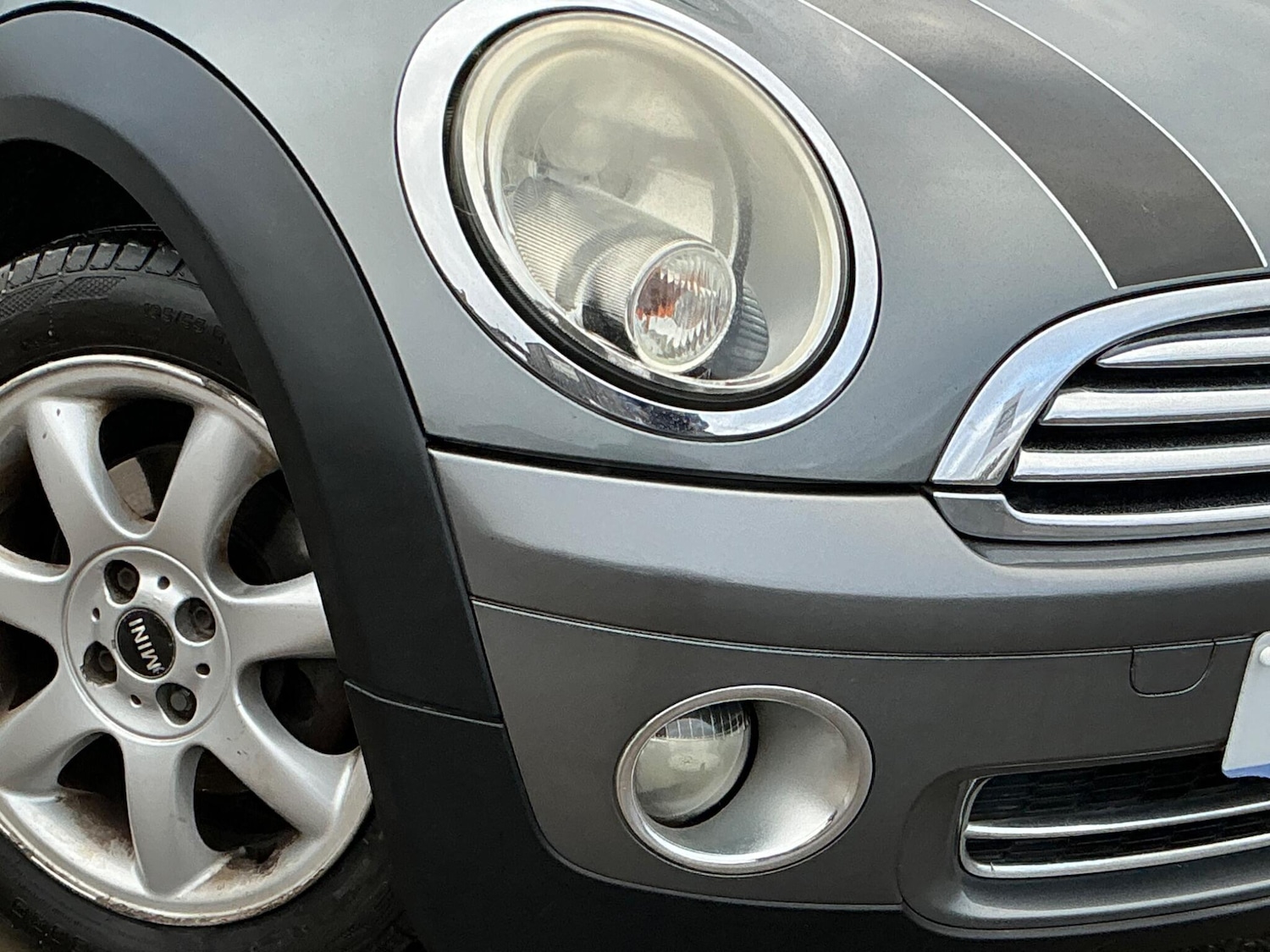 Used MINI Hatch 2010 for sale - 76689777: Photo 10