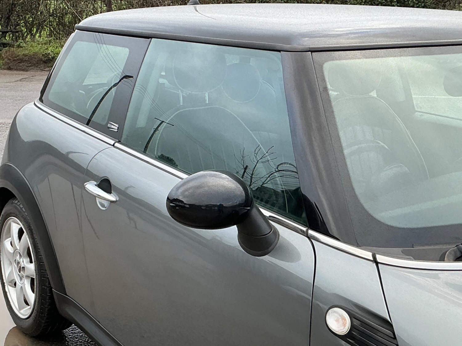 Used MINI Hatch 2010 for sale - 76689777: Photo 15