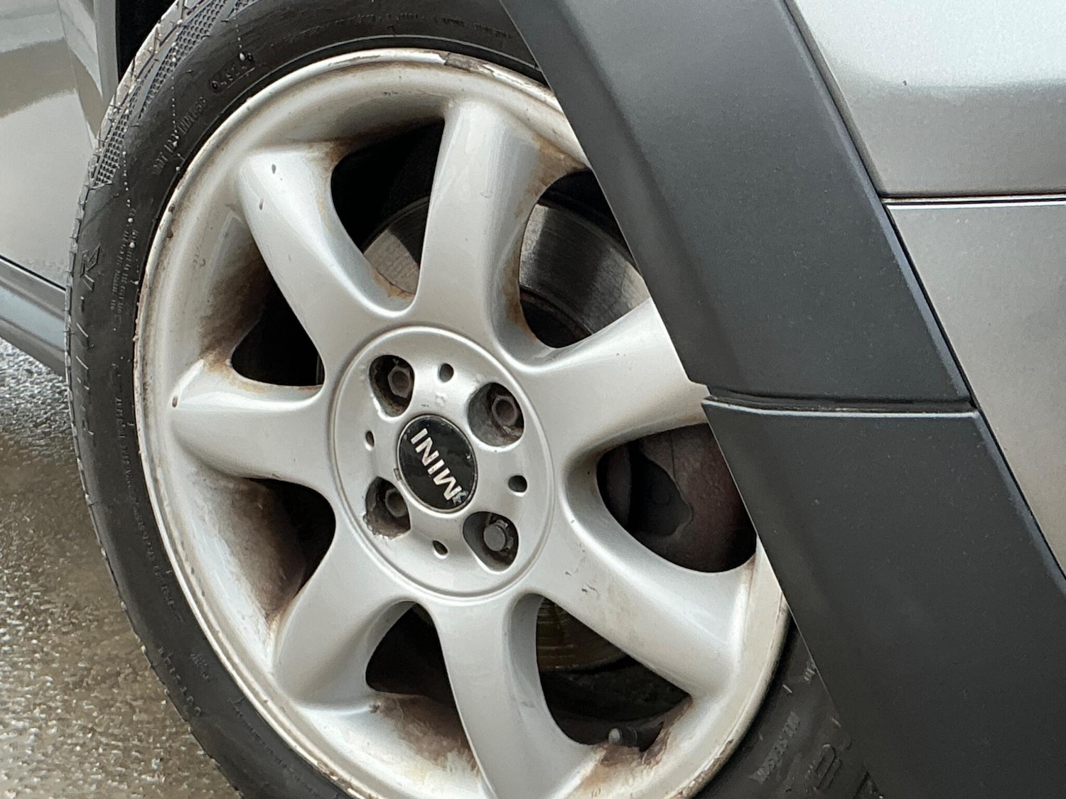 Used MINI Hatch 2010 for sale - 76689777: Photo 16