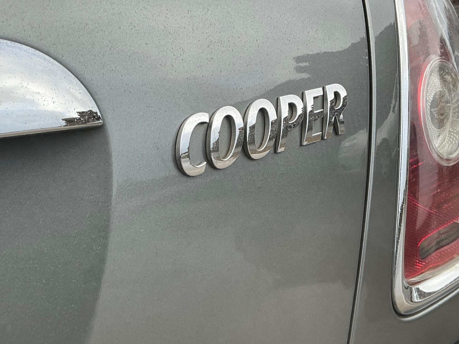 Used MINI Hatch 2010 for sale - 76689777: Photo 17