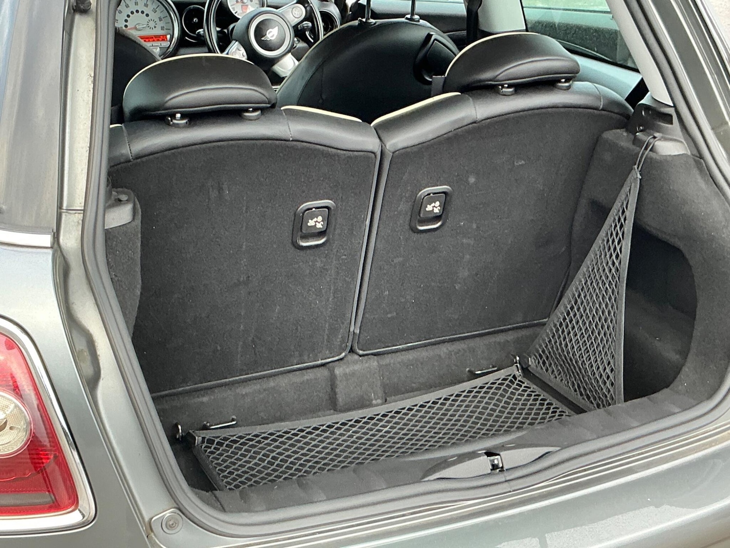 Used MINI Hatch 2010 for sale - 76689777: Photo 18