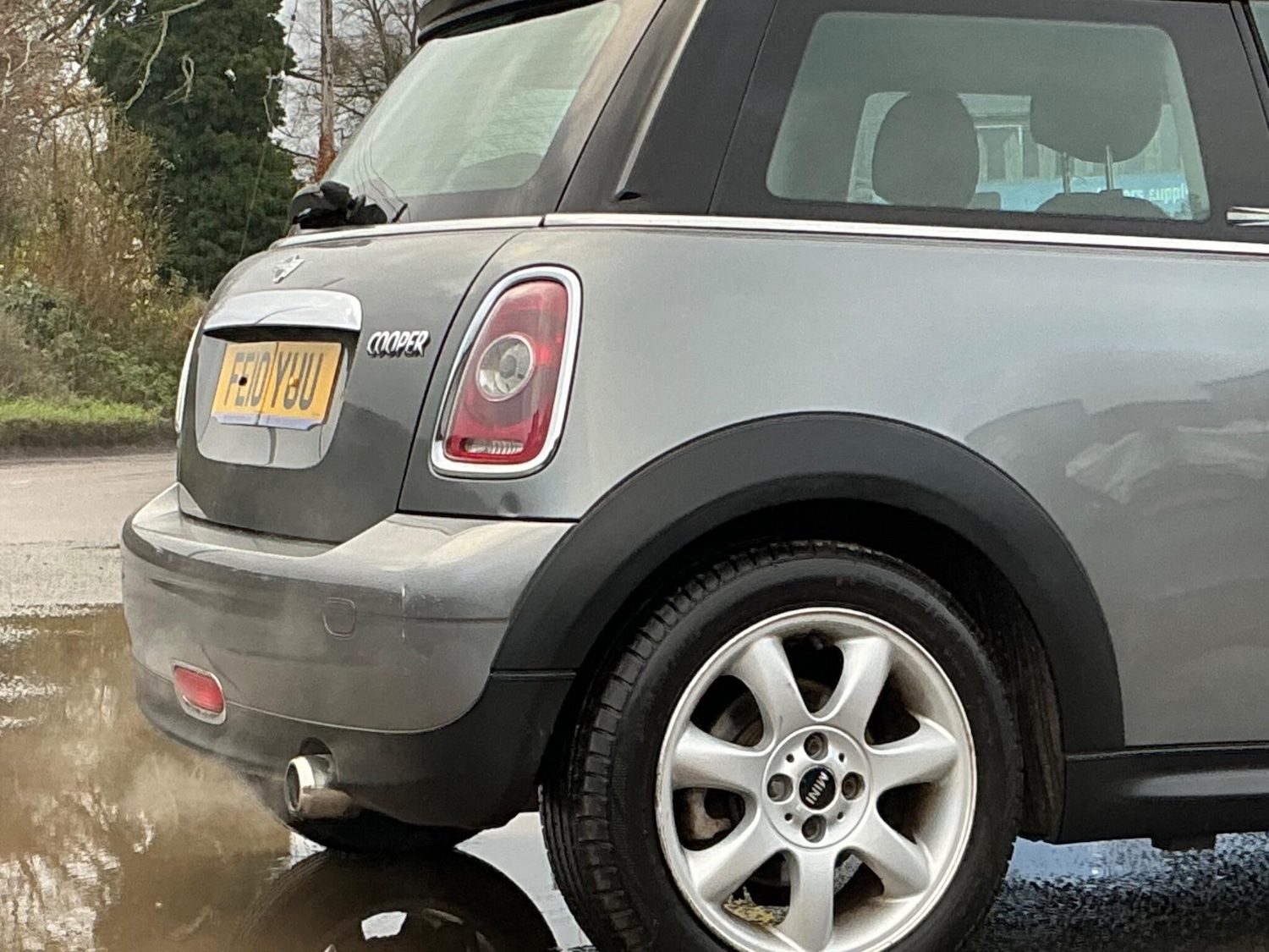 Used MINI Hatch 2010 for sale - 76689777: Photo 20