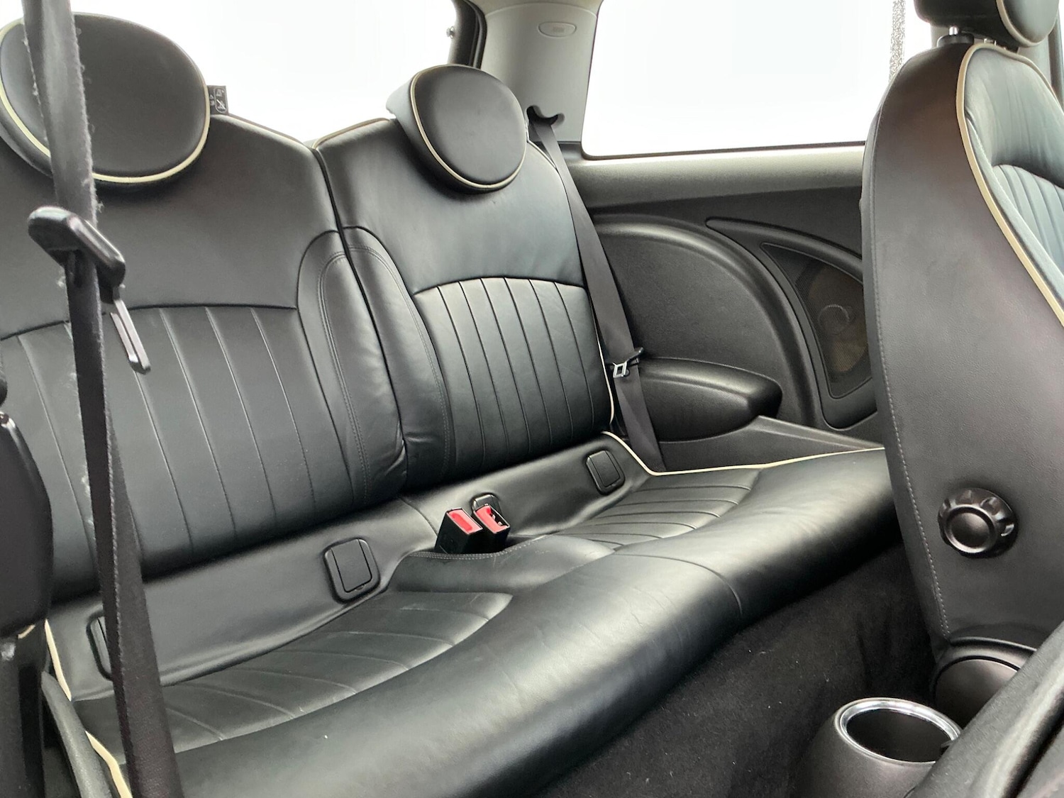 Used MINI Hatch 2010 for sale - 76689777: Photo 21