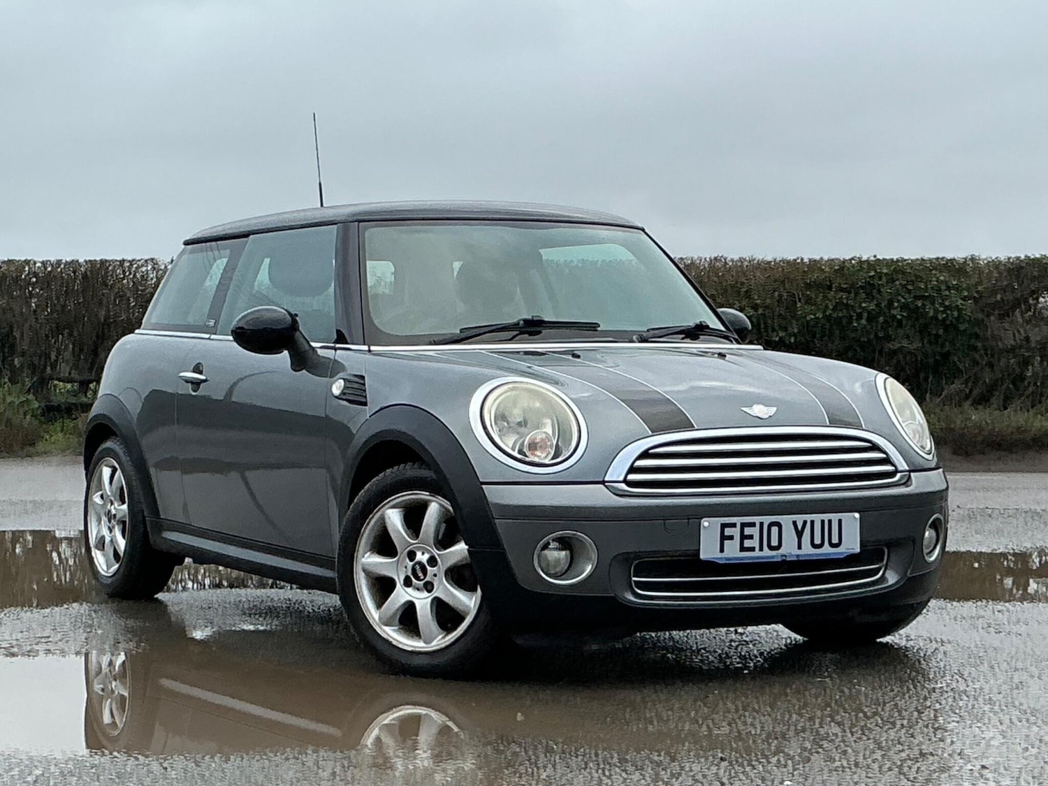 Used MINI Hatch 2010 for sale - 76689777: Photo 22